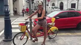 HOLKY NA KOLE - GEORGE TOWN