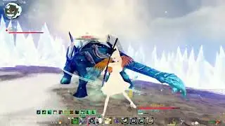 CRAFTOPIA - ALL BOSS Battle 1.