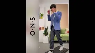 O.N.S Clothing brings you...