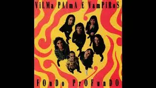 Cazafantasmas - Vilma Palma e Vampiros