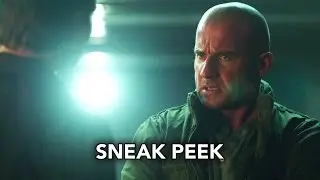 DC's Legends of Tomorrow 1x16 Sneak Peek #3 