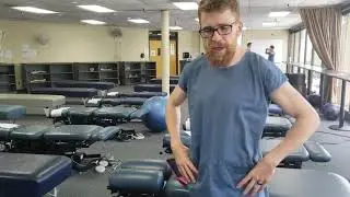 Prone index pillar push