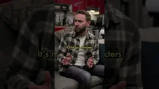 Немецкая пародия на &laquo;Звездный путь&raquo;: (T)Раумшифф-сюрприз