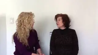 Anne Perry - InD'tale Magazine Interview