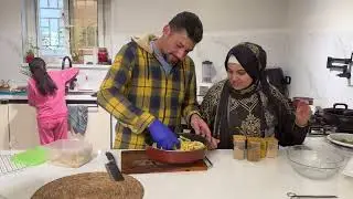انا اول ابقي كدة 😭 فعلا محتاجة دعواتكم 🤲 سمحوني 🤚