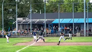 Baseball in Europe in 2022