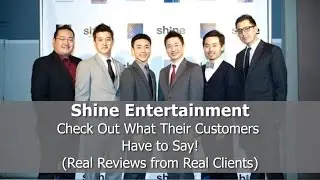 Best Wedding DJ Reviews! - Shine Entertainment - Los Angeles, CA - REVIEWS