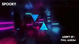 Adrift EP : Full Album