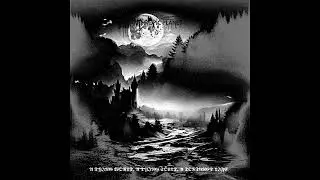 Misanthropic Planet (Austria) - Demon's Underworld Trance (Full Length) 2024