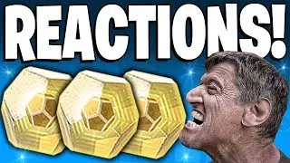 Destiny 2 - INSANE GO FIGURE FREAKOUT! - Top 5 Funny Exotic Reactions / Ep - 121