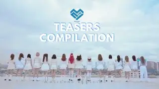 【MNL48】 No Way Man / Short Teasers Compilation
