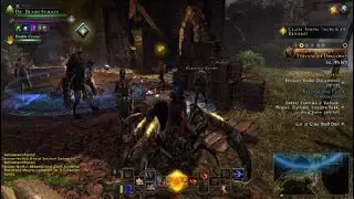 Rise of Cannibal Crow