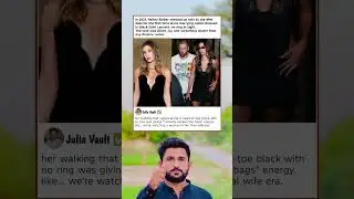 Hailey Bieber&rsquo;s Icy Met Gala Solo Stuns! 😱 Divorce Vibes