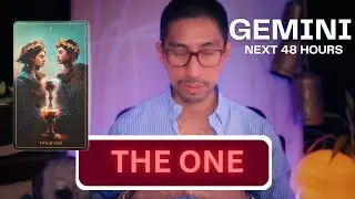 GEMINI 🔮 THE END OF NO CONTACT FOR YOU AND YOUR SOULMATE! JULY TAROT READING