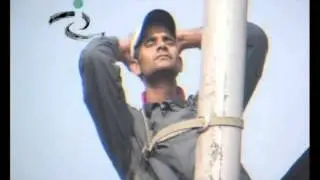 Grassroots Innovation: Walnut Cracker and Tree cum Pole Climber- Mushtaq Ahmed Dar, Jammu & Kashmir
