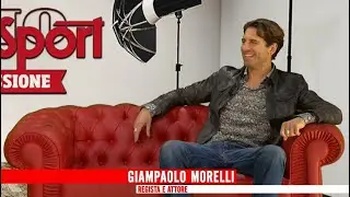 Giampaolo Morelli: 