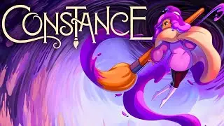 CONSTANCE: LET&rsquo;S PLAY capitulo #2  | 100% En Espa&ntilde;ol