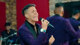FUROR DE LA CUMBIA - TE VOY A OLVIDAR (EN VIVO)