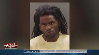 Motive Unknown In Boise Birthday Party Stabbing Attack