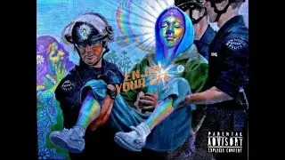 CNBN - Cold heart  (prod.@ayozain1 ) (mixtape)
