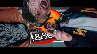 1ST LISTEN REACTION Sickmode & Rooler - TOO ANGRY (Official Video)