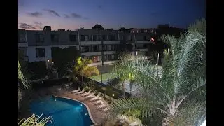 5100 Via Dolce Unit 308, Marina del Rey