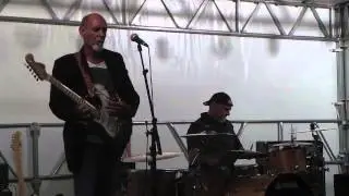 First Bramois Beer Festival, Jimi Hendrix Tribute
