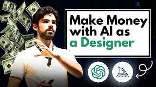 AI Midjourney Course - Basic to Advanced Tutorial 2024
