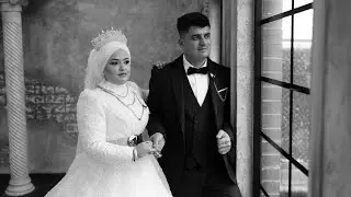 Ayşegül & Sezai Düğün Töreni / Elif Köyü / Hisarlı Müslüm