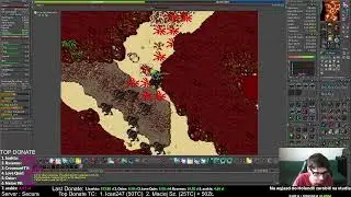 Tibia 200+ RP - Powr&oacute;t na werehyeanach Darshia - Nie ma lepszego expa dla 200 Royal Paladina SOLO!