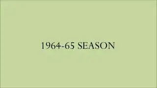 10. 1964-65 Season
