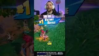 4-й дубль! #fortnite #fortniteclips #fortniteshorts #gameplay #gamer #fypage #like #new #fortnitebr