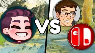 Can I win a 2v1 Tears of the Kingdom Bingo Race?