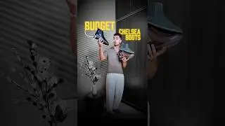 😱Top 3 *CHELSEA BOOTS* under ₹1500✅