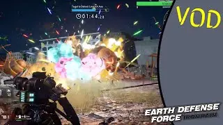 EDF Iron Rain VOD 2