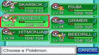 Pokemon fusion generation continua l'avventura ep 15