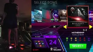 Sterf StepManiaX Stream - 4/17/25