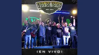 Ciego (En Vivo)