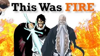 BLEACH Turns Up the Heat: Yamamoto's Last Stand & Aizen's Return! | First Time Reading BLEACH#65