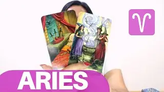 Aries ❤ 