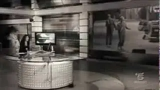 Andres Duque Elzaar (Showreel Actor) Smile Agency. Italy TV