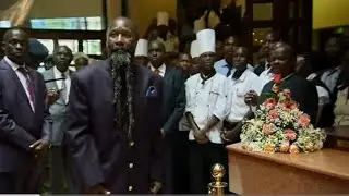 JTV Nairobi Kenya