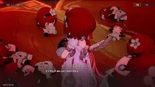 HSR 3.1 Trailblaze Mission - Light Slips the Gate, Shadow Greets the Throne - Part 7/11