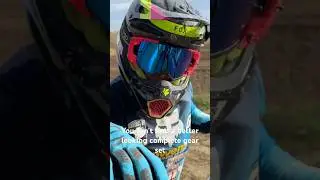 This fox gear looks great