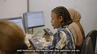 NHS Lanarkshire - Medicines Management