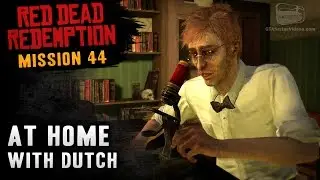 Red Dead Redemption - Missie #44 - Thuis bij Dutch (Xbox One)