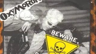 History of Bay Area Punk Rock Proposal