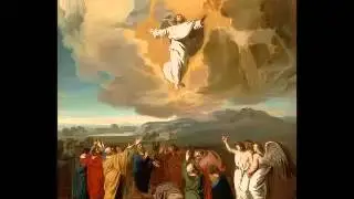 Ascension - Ven Fulton J Sheen