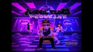 Perreas con esas Nike - Angel Flow #reggaeton