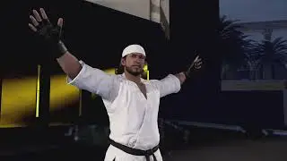 MMW season 4-PPV: Summer Night Knockouts